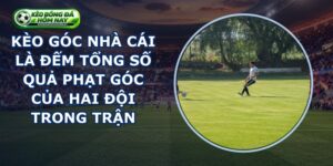 Kèo Góc Nhà Cái