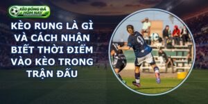 Kèo Rung Là Gì