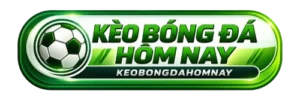 LOGO KÈO BÓNG ĐÁ HÔM NAY VIP