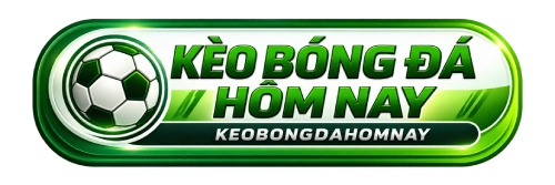 KÈO BÓNG ĐÁ HÔM NAY